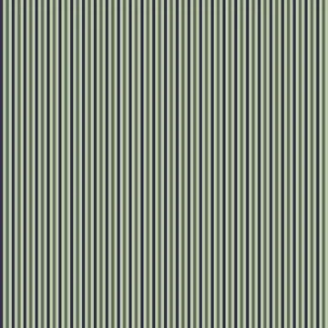 Green Stripe seamless pattern background in vertical style Stock Illustration