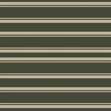 Green Stripe seamless pattern background in horizontal style 스톡 일러스트
