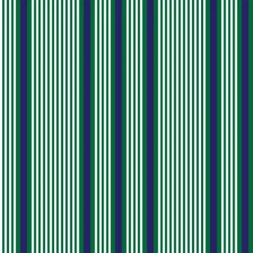 Green Stripe seamless pattern background in vertical style イラスト素材