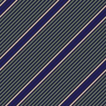 Green Stripe seamless pattern background in diagonal style 스톡 일러스트