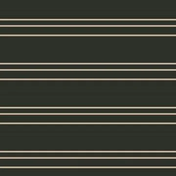 Green Stripe seamless pattern background in horizontal style 스톡 일러스트