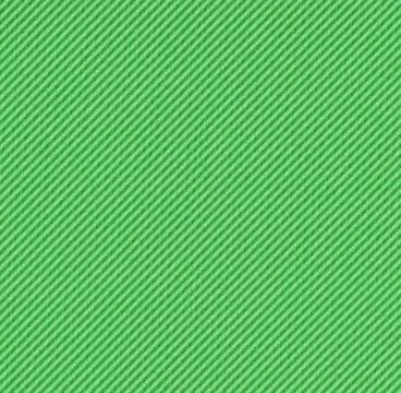 Green stripe textured backdrop or wallpaper Stock Illustration