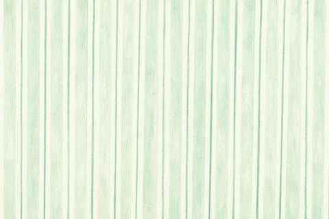 Green striped background, Pattern , Scrapbooking background Stockfoto's