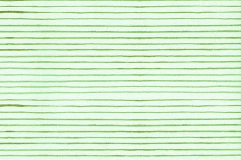 Green striped background, Pattern , Scrapbooking background Stock Photos