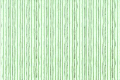 Green striped background, Pattern , Scrapbooking background Stock Photos