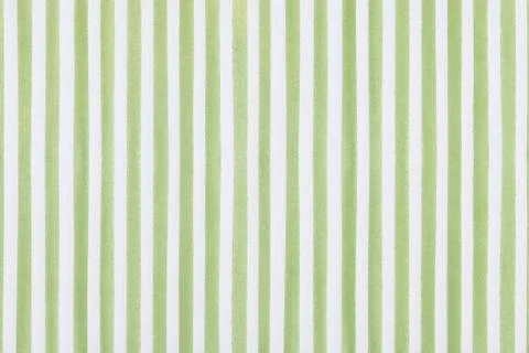 Green striped background, Pattern , Scrapbooking background Stock Photos
