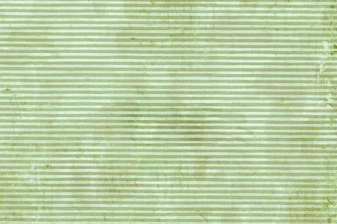 Green striped background, Pattern , Scrapbooking background Stockfoto's