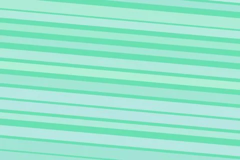 Green striped fabric pattern background for design Ilustración de archivo