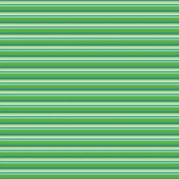 Green stripes background Stock Illustration