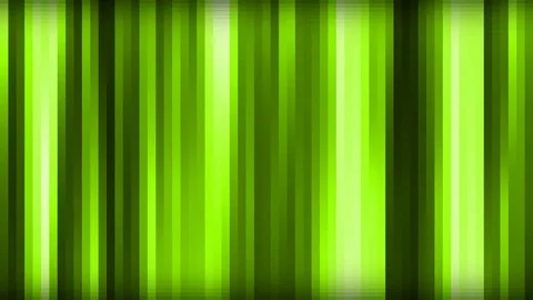 Green Stripes Stock Footage 82448385