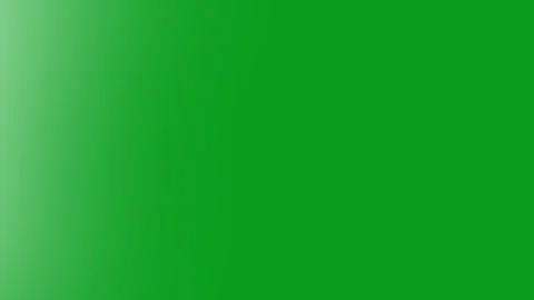 Green strobe light effect flashing stadium lights, flashing lights transition. Stock Footage 297604754