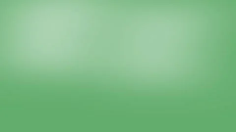 Green strobe light effect flashing stadium lights, flashing lights transition. Stock Footage 297604774