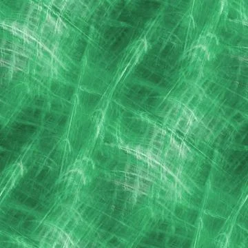 Green strokes - seamless background-2 Stock Illustration