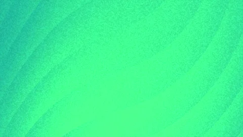 Green Subtle Texture with Smooth Waves Background Loop. Stock Footage 286435736