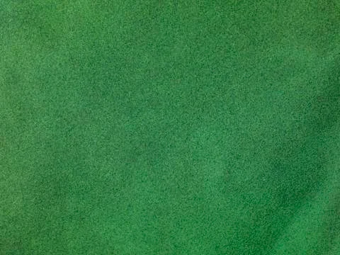 Green suede background Foto stock