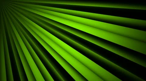 Green sun shine Stock Footage 22326327