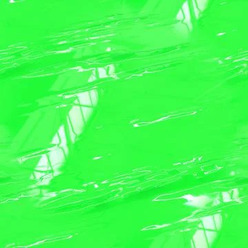 Green surface with white highlights. Beautiful seamless green background.  Stock Illustration