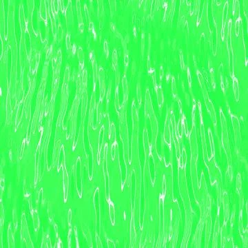 Green surface with white vertical highlights. Beautiful seamless background  Stock Illustration