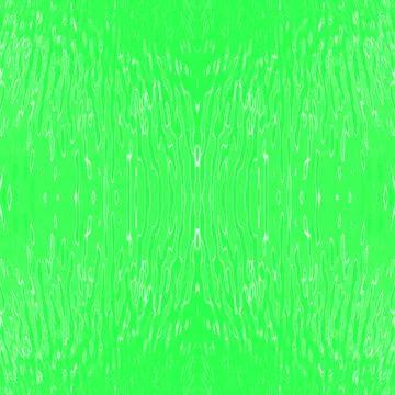 Green surface with white vertical highlights. Beautiful seamless background.  Stock Illustration