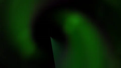 Green Swirl Abstract Background Dynamic Motion Graphic for Futuristic Tech .. Stock Footage 343723131