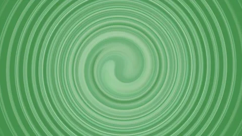 Green swirl background, abstract gradient color blurred motion, grainy, noise, Stock Footage 297412717