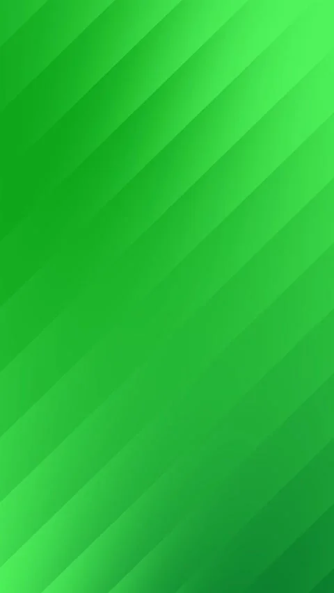 Green Swirl Background Plain Abstract Gradient 4K Looping Animation Vertical Stock Footage 313025495