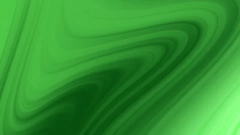 Green swirled lines create an abstract textured background. Stock Footage 315020725