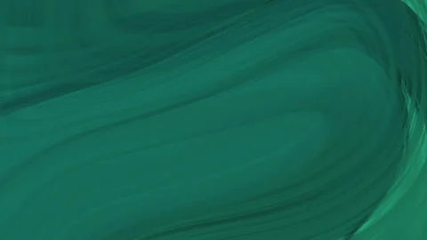 Green swirling abstract fluid background 스톡 동영상 336326023