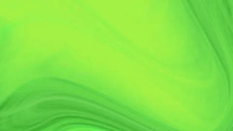 Green swirling lines form abstract background texture. Stock Footage 301940714
