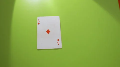 Green table with backlight Vidéo 261808376