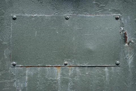 Green table with space for text Stock Photos