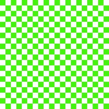 Green tartan seamless  pattern Stock Illustration