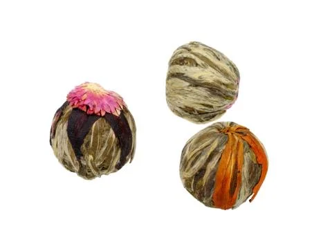 Green tea Stock Photos