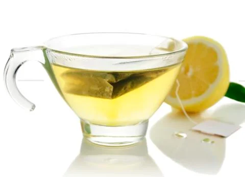 Green tea Stock Photos
