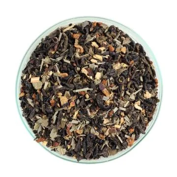 Green tea Stock Photos