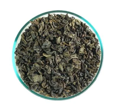 Green tea Stock Photos