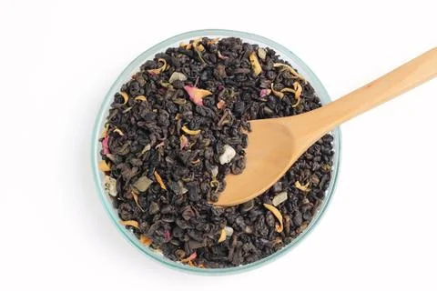 Green tea Stock Photos