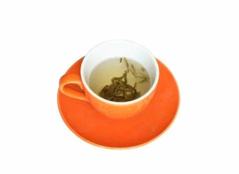 Green tea Stock Photos