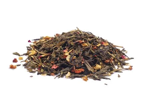 Green tea Stock Photos