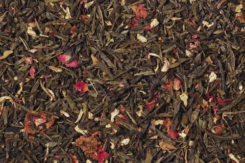 Green tea Stock Photos