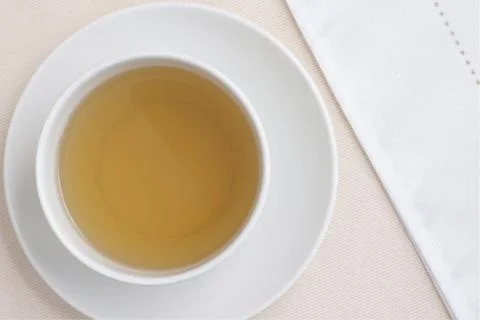 Green tea Stock Photos