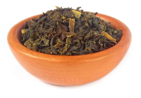 Green tea Stock Photos