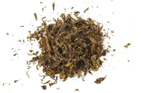 Green tea Stock Photos