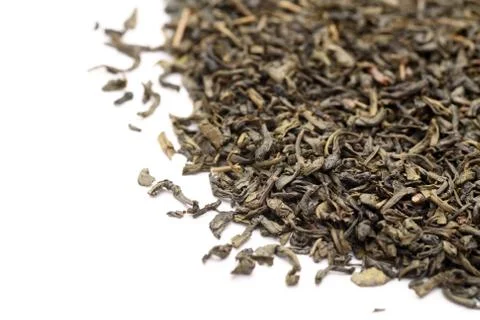 Green Tea Stock Photos