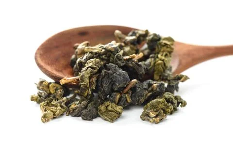 Green tea Stock Photos