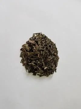 Green tea Stock Photos