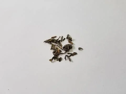 Green tea Stock Photos