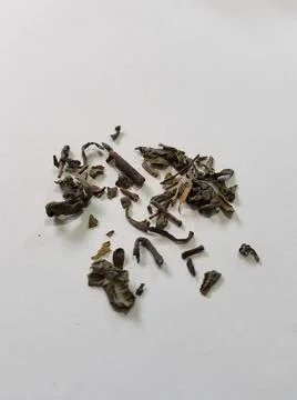 Green tea Stock Photos