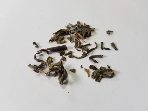 Green tea Stock Photos