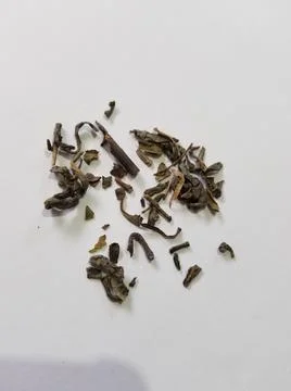 Green tea Stock Photos
